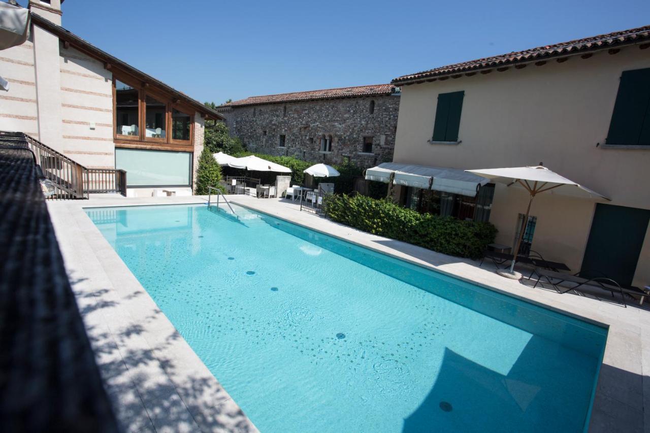 Santellone - Resort Events & Wellness Brescia Exterior foto