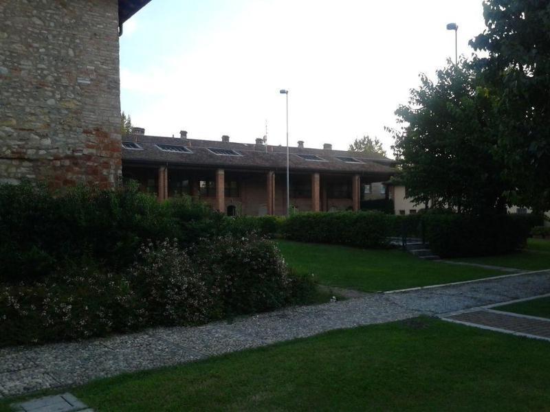 Santellone - Resort Events & Wellness Brescia Exterior foto